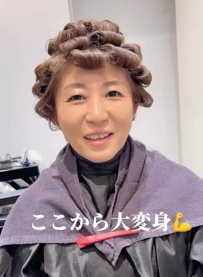 人気美容師