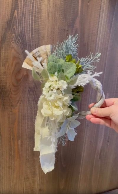 セリアの商品を使ったDIY