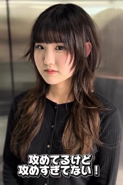 人気美容師