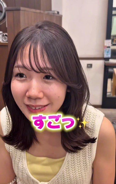 人気美容師