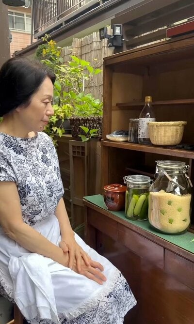 昭和の暮らし