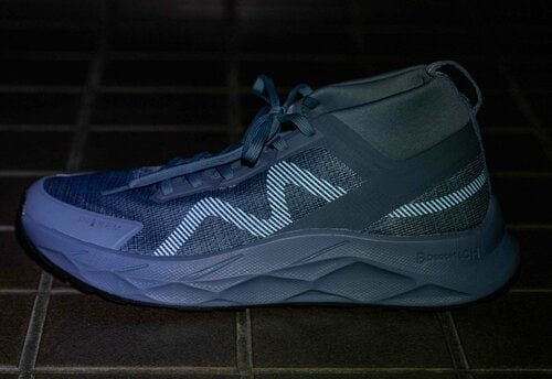 防水シューズハイバウンスレイン