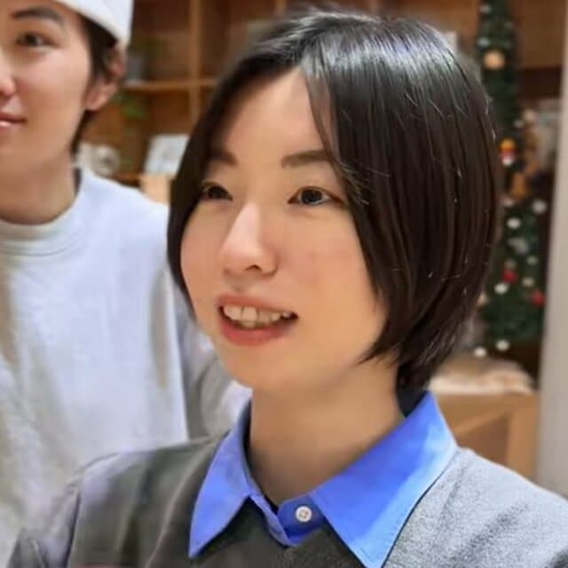 【大変身】「人生の中で気に入った髪型がない」髪型迷子の女性が完全お任せでイメチェン！アフター「新しい自分に出会えた」と歓喜