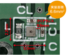 トレックスが0603 MLCC用のDCコンバーター開発