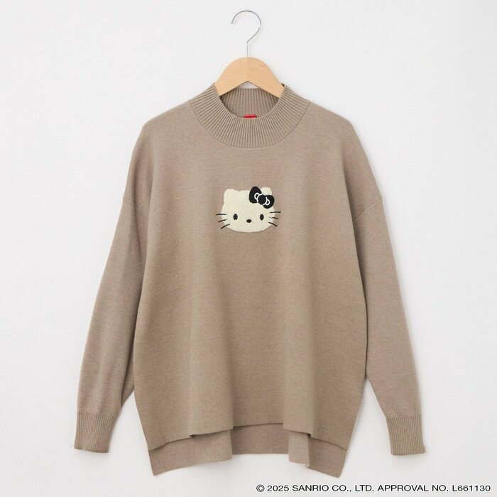 上品なカジュアルスタイルも実現できます