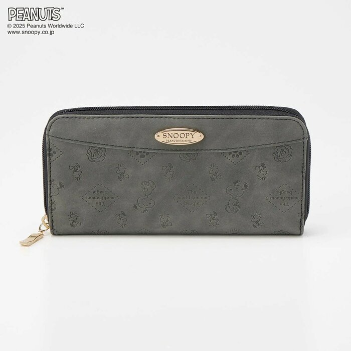 収納力を重視する方におすすめの長財布タイプ