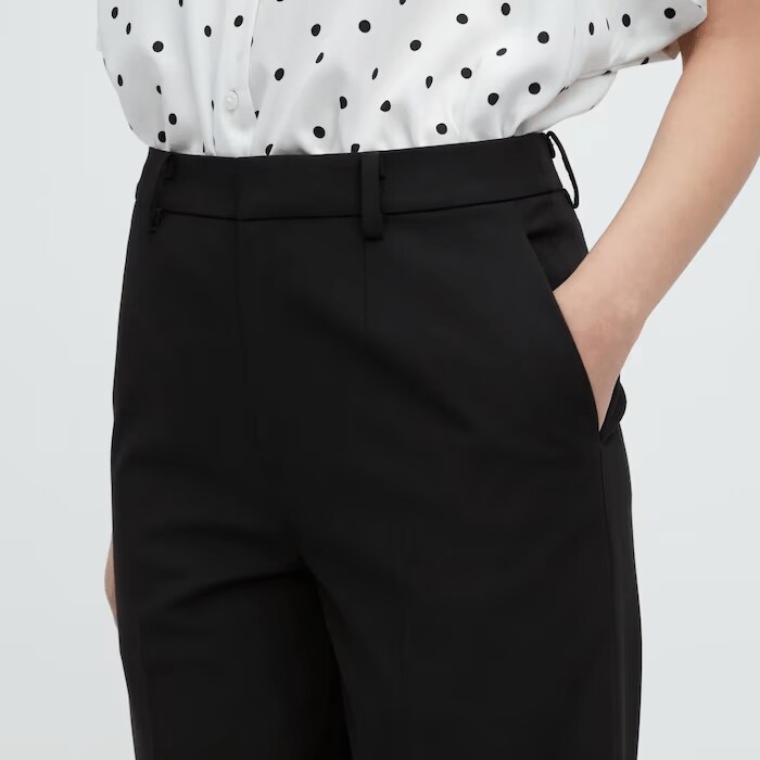 出所：ユニクロ公式オンラインストア