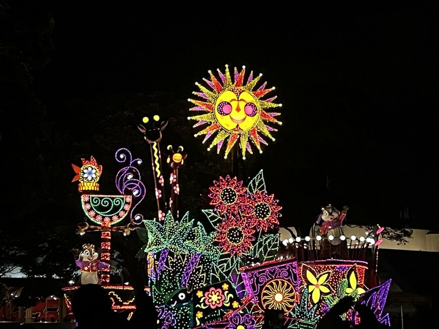 出所：@wakameko4さんからの提供写真