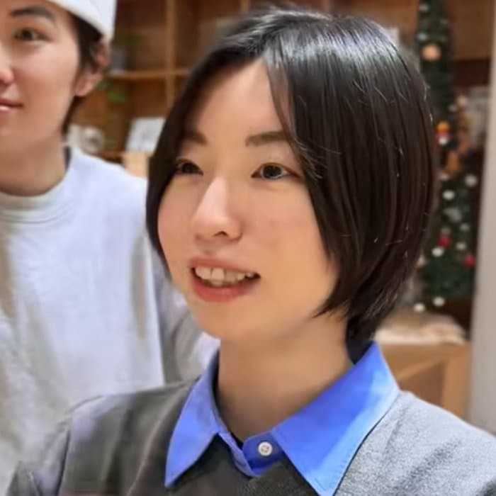 【大変身】「人生の中で気に入った髪型がない」髪型迷子の女性が完全お任せでイメチェン！アフター「新しい自分に出会えた」と歓喜