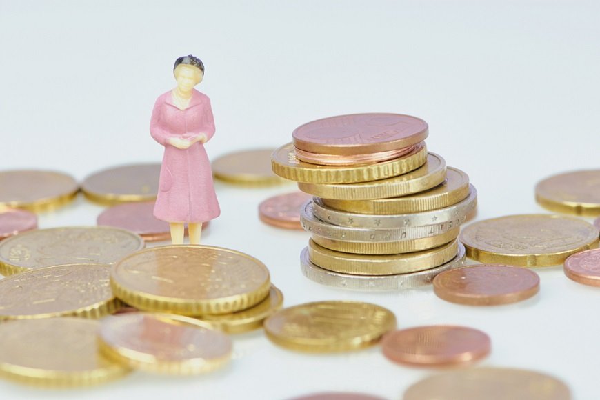 専業主婦だと意味がない？ 専業主婦が「自分でつくる年金」iDeCoを始めるメリットとは