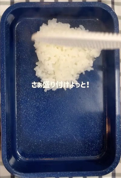同棲2年目の彼氏に作る【ハニーマスタードチキン弁当】ボリューム満点&彩りばっちりの愛情弁当が美味しそう！