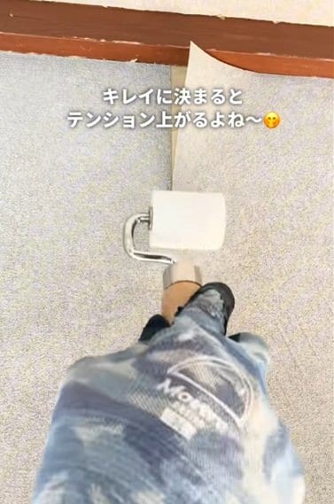 出所：＠bricolage_home