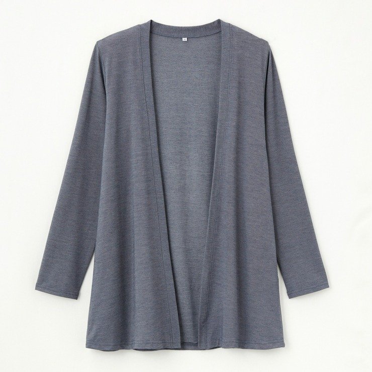 出所：しまむら 公式オンラインストア レディース　UV対策カーディガン