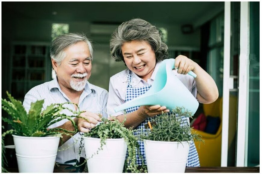 【70代のリアル家計】平均貯蓄はいくら？「厚生年金＋国民年金」の平均月額と夫婦世帯の生活費