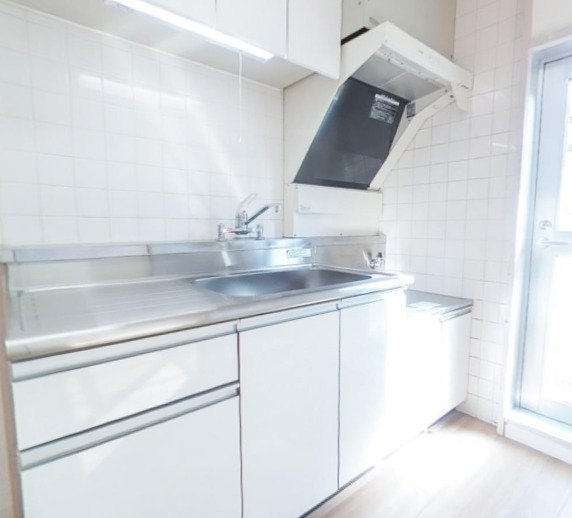 出所：UR賃貸住宅「久喜青葉　2-5号棟106号室」