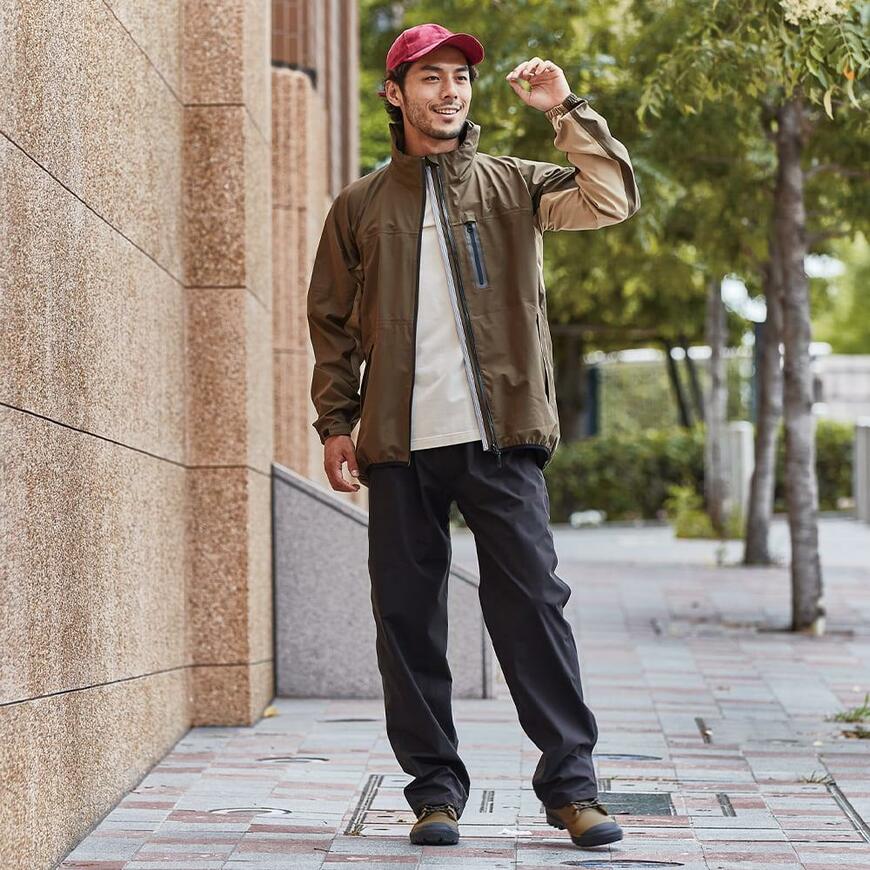 出所：ワークマン公式オンラインストア