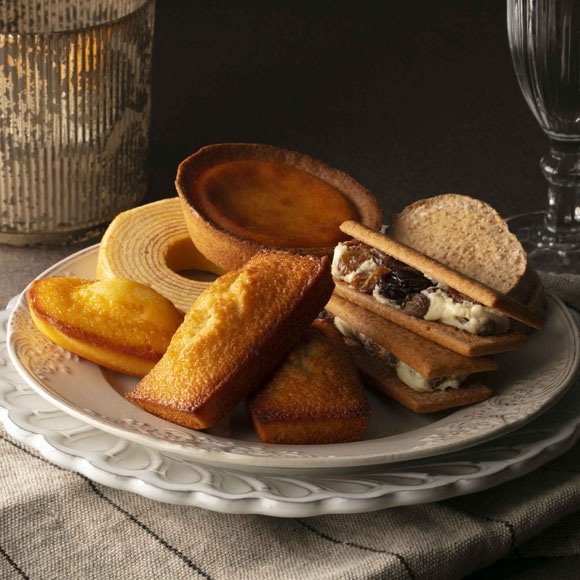 画像出典：すべて「シャトレーゼ公式」