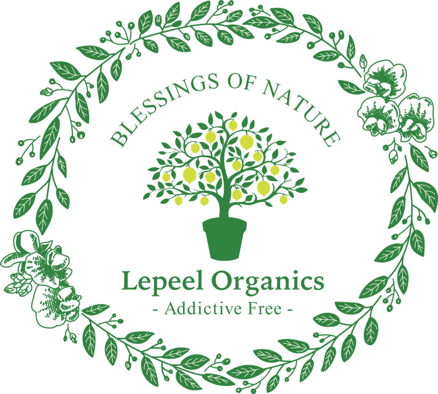 出所：Lepeel Organics提供