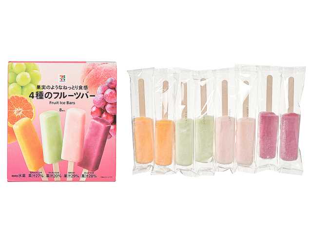 出所：株式会社セブン‐イレブン・ジャパン「今週の新商品」