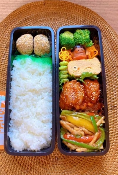 出所：@ekaki_obentou