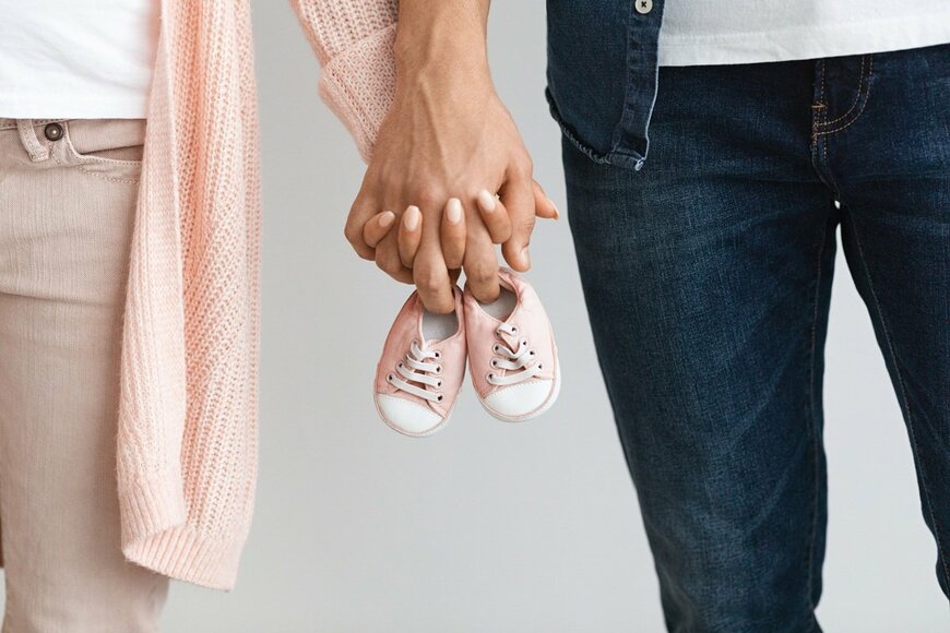 出産後に退院した妻　帰宅すると…夫からの「まさかのサプライズ」に感動