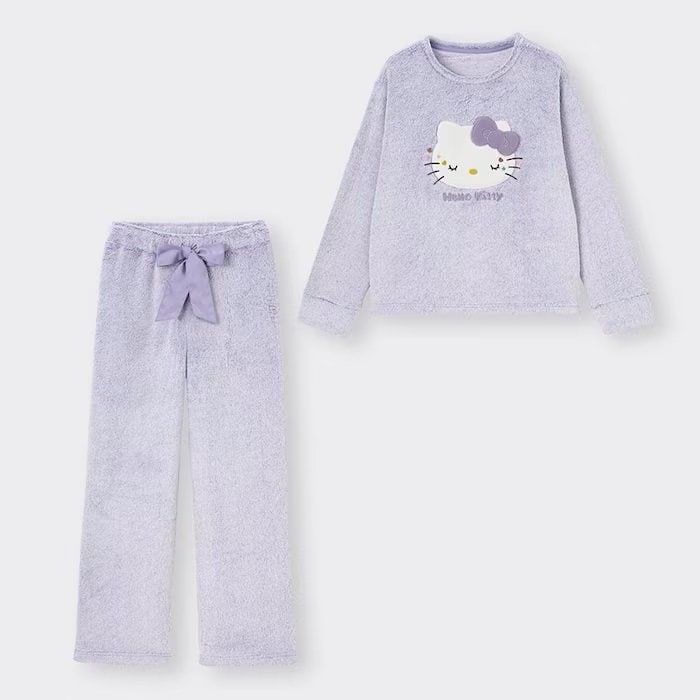 出所：GU公式サイト