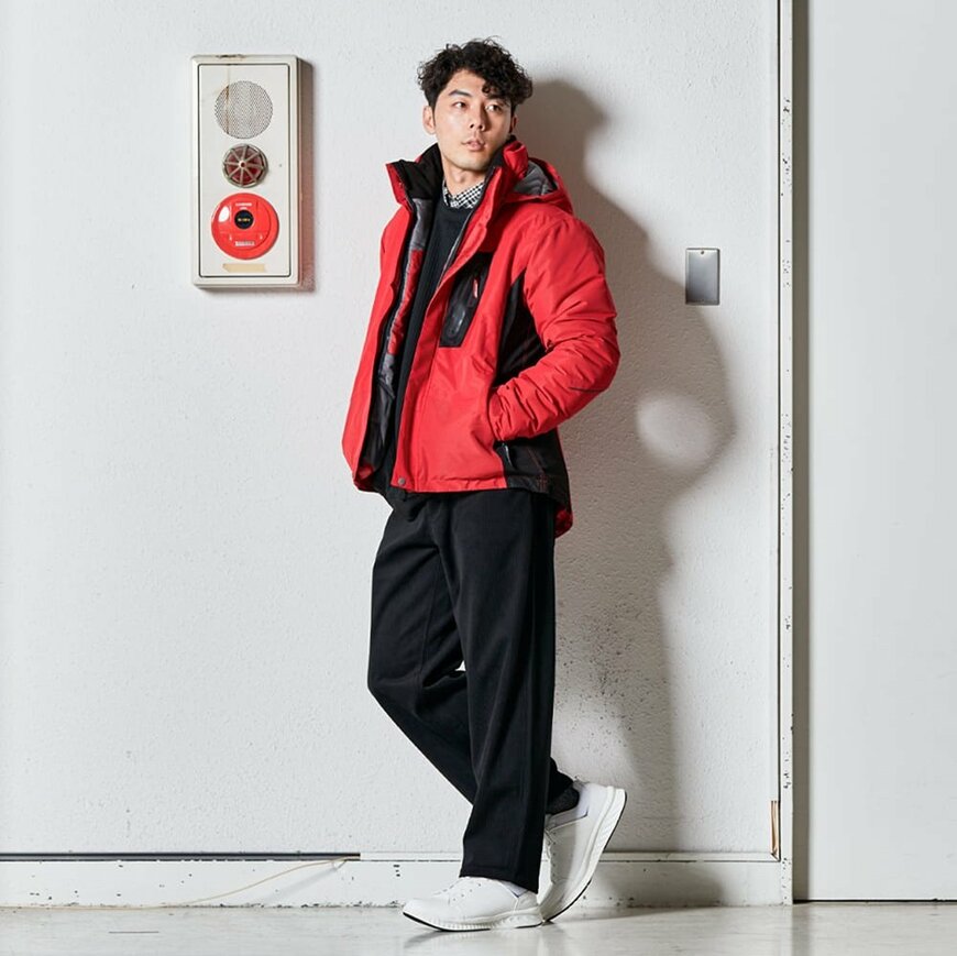 画像出所：ワークマン公式オンラインストア