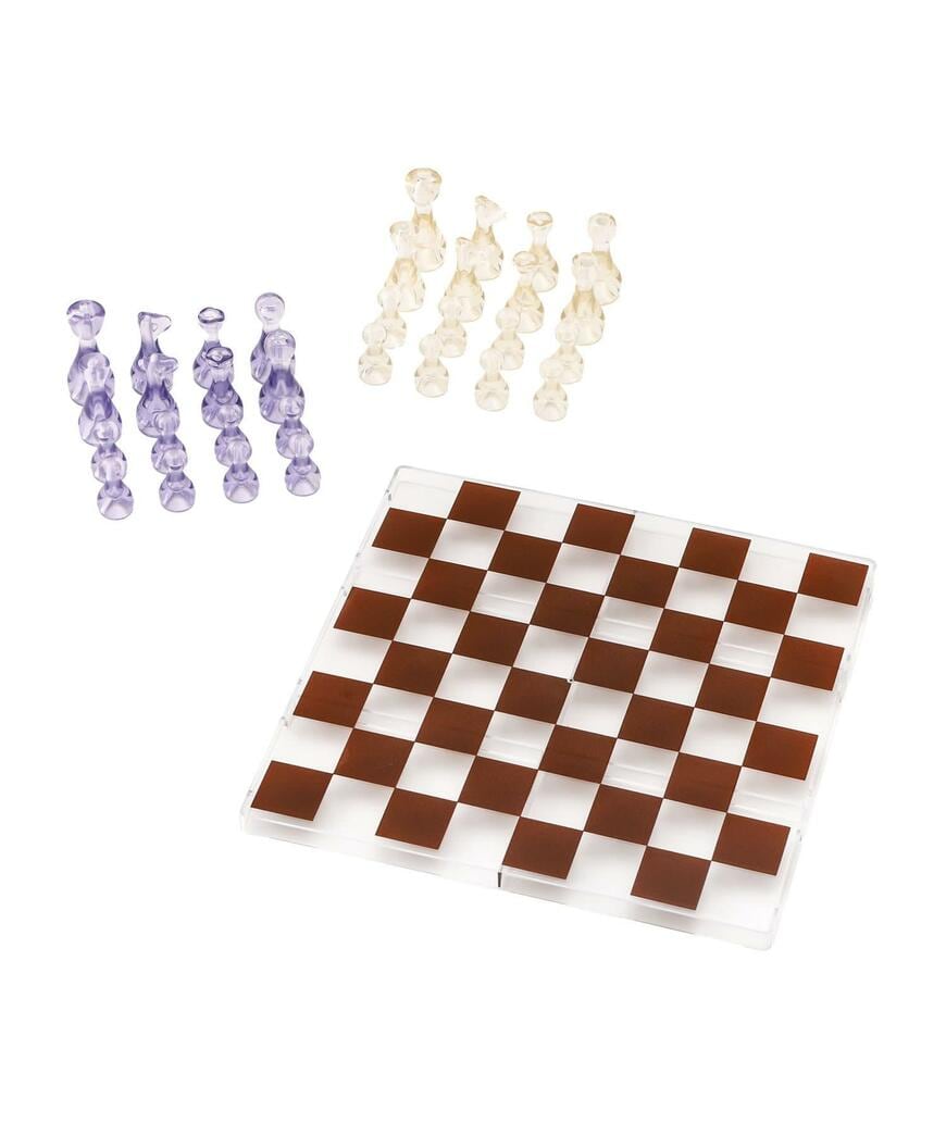 3COINS、チェスセット画像