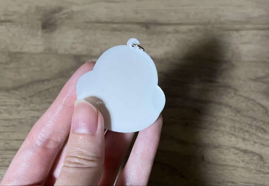 キャンドゥ、虫よけチャーム画像