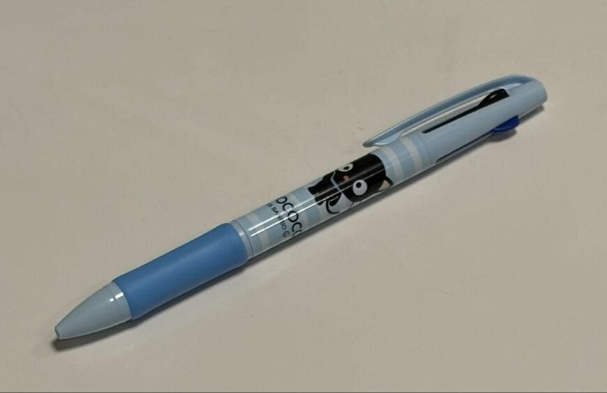 キャンドゥ、3色ボールペン CO シンプル商品画像