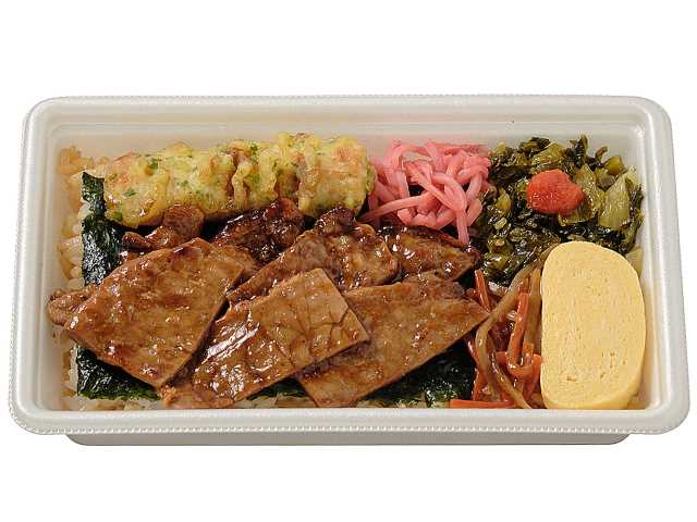 セブン-イレブンの新商品その1