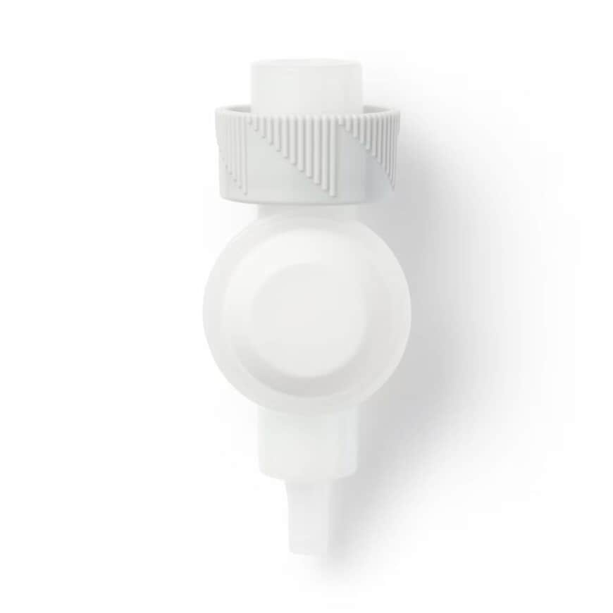 無印良品公式　詰替えパウチ用吊り下げノズル