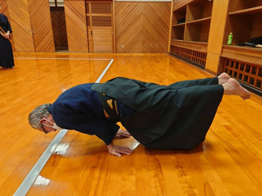 投稿の画像