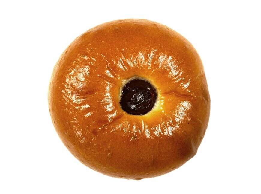 ７プレミアム　ミルクチョコクリームパン１個入