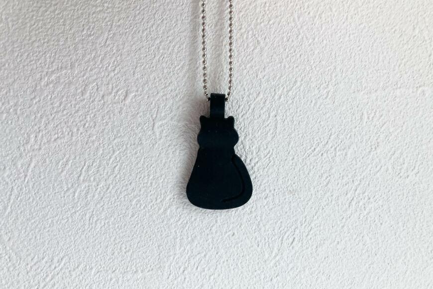 セリア　ポリ袋オープナー