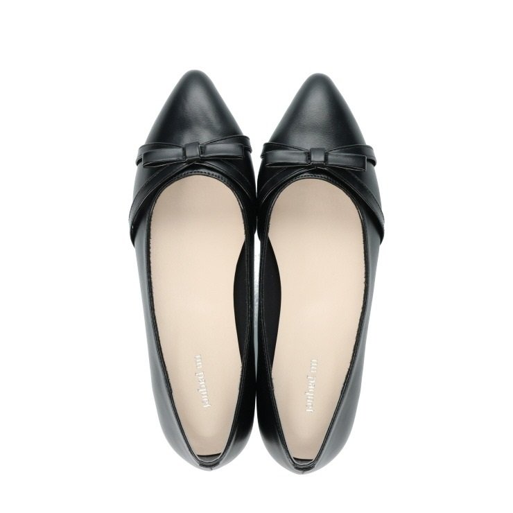 しまむら公式 レディース パンプス(un paquet)