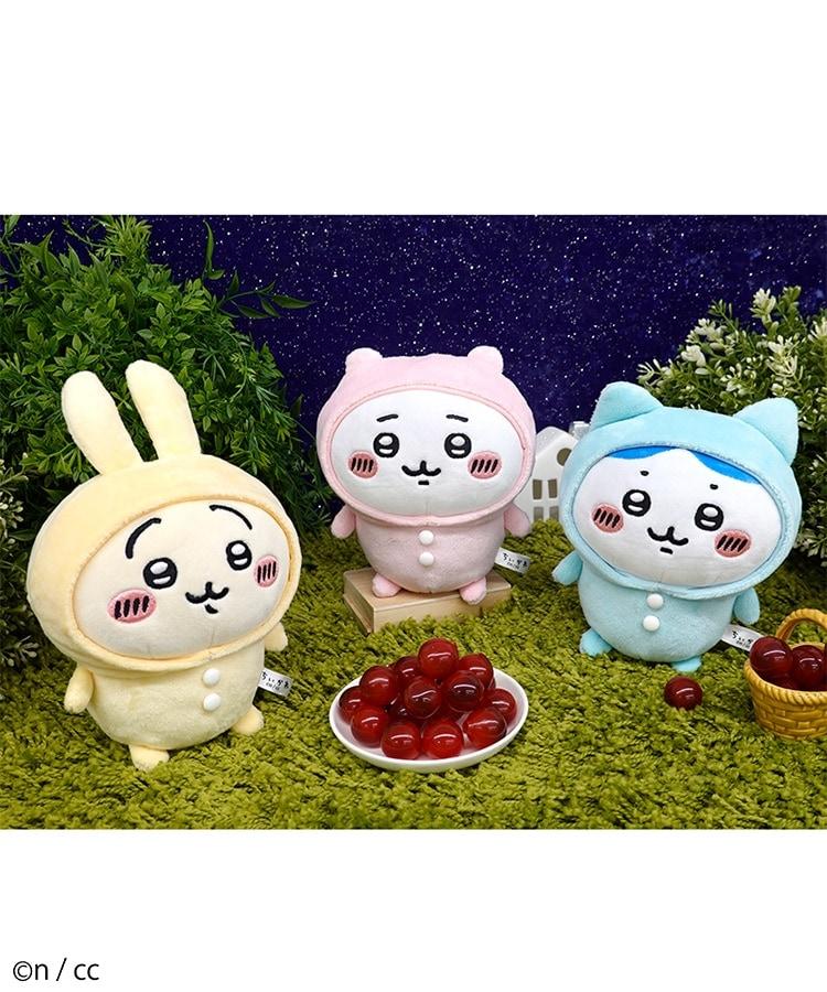 ハニーズ、ちいかわ／パジャマパーティ商品画像