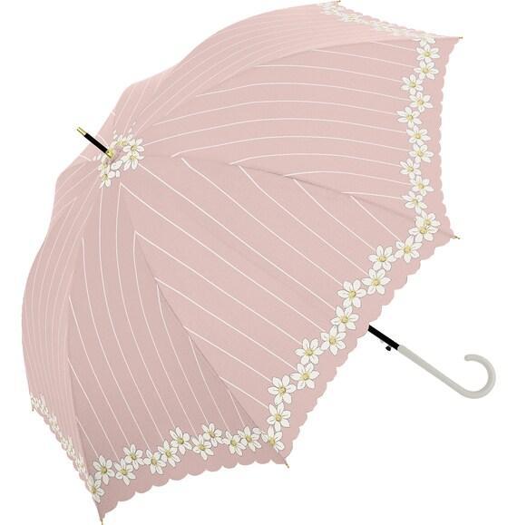 ニトリ、長傘(レインリリィ 60cm)画像