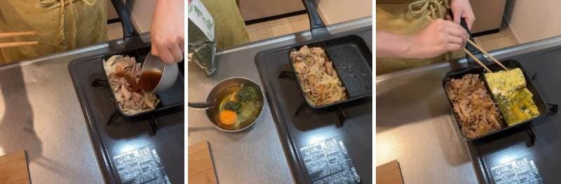 投稿の画像
