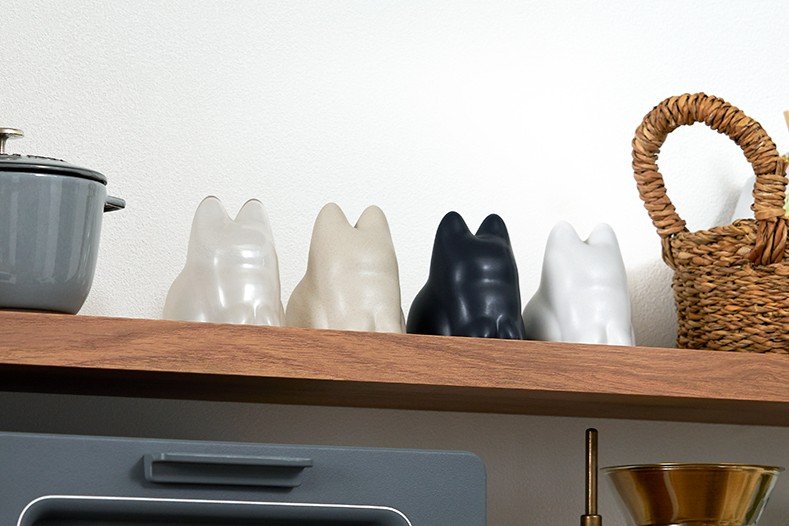 アッシュコンセプト株式会社 Koneko Cup(コネコカップ)