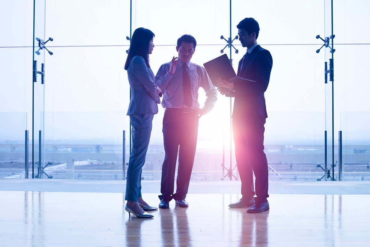 先輩社員や上司が考える こんな新入社員は嫌だ こんな新入社員はかわいい 概要 Limo くらしとお金の経済メディア