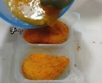 シングル父が作る！冷食を使った「卵とじ弁当」が話題　目から鱗が落ちるテクニックが話題