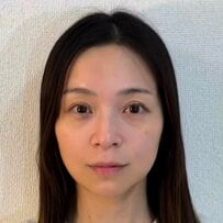 「ほんっっっっまに大変身」童顔の女性が強めメイクで大胆イメチェン！「可愛すぎる」と大好評