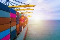 商船三井（9104）の株価は▲0.8%の下落。配当利回りは3.09％（2025年6月9日・株式取引概況）