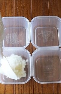 半額ゲットの「ラッキーさば」が色とりどりで素敵なお弁当に…！家族のために作る【のり弁当】が話題