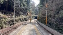 【秘境駅】大手私鉄屈指の秘境駅、南海高野線「紀伊神谷駅」と周辺を現役東大生が散策「水がきれい過ぎて蚊が夏でも少ない」