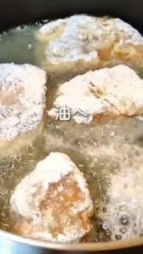 【夫弁当】鶏むね肉で作るジューシーな「からあげ弁当」！ おかずたっぷりのお弁当が食欲そそる