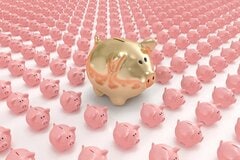 1年で100万円貯めた4人の女性が「お金を貯めるためにやめたこと」