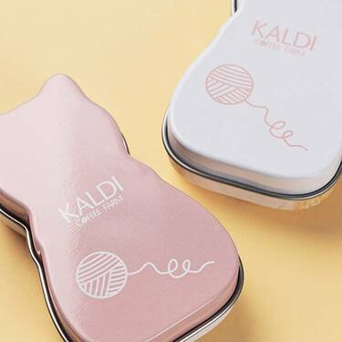 ネコ缶が100円台のアウトレット価格に！」カルディからニャンとも