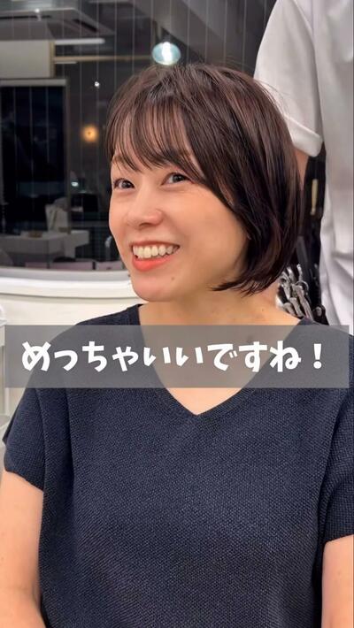 人気美容師